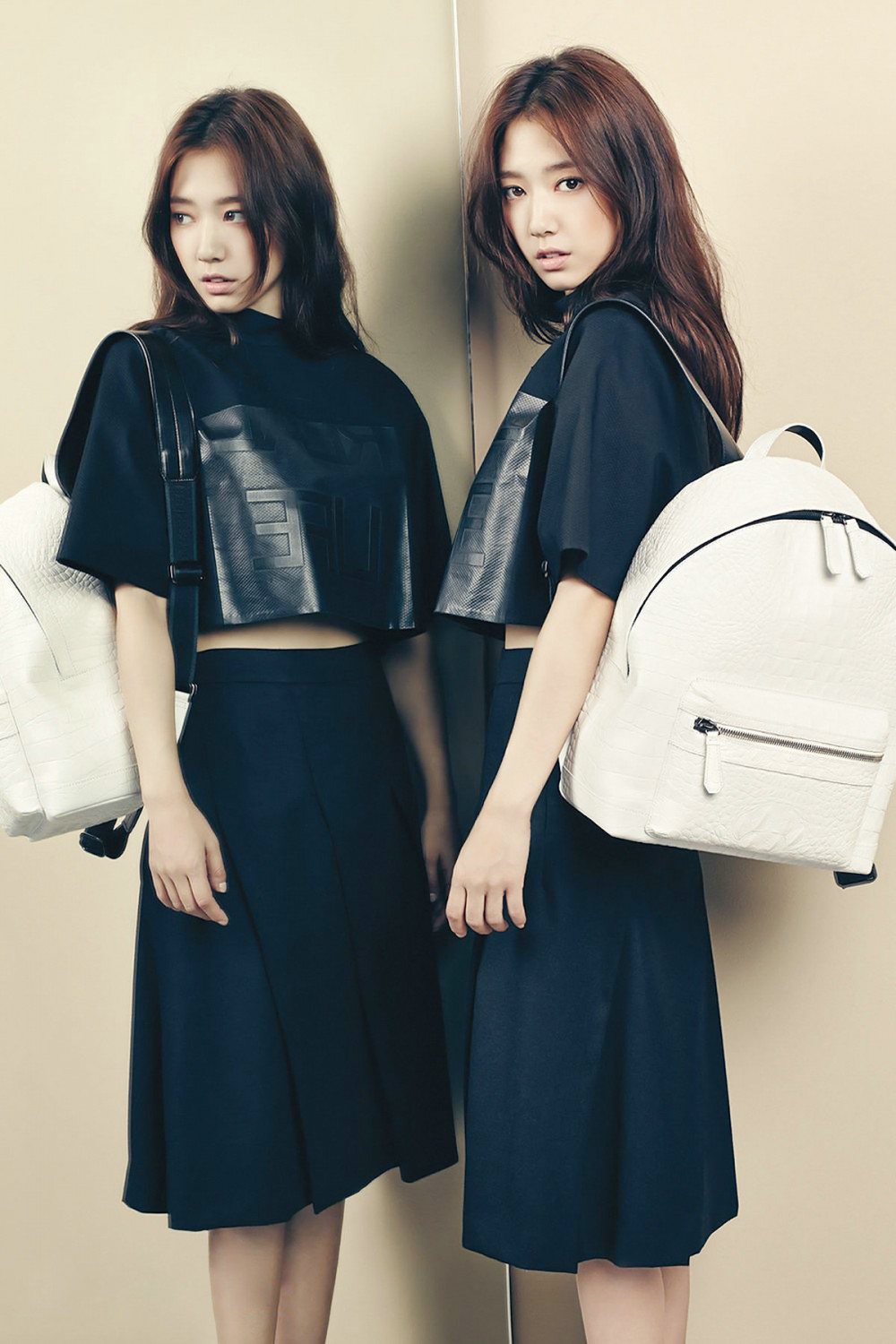 박신혜  화보 고화질 사진