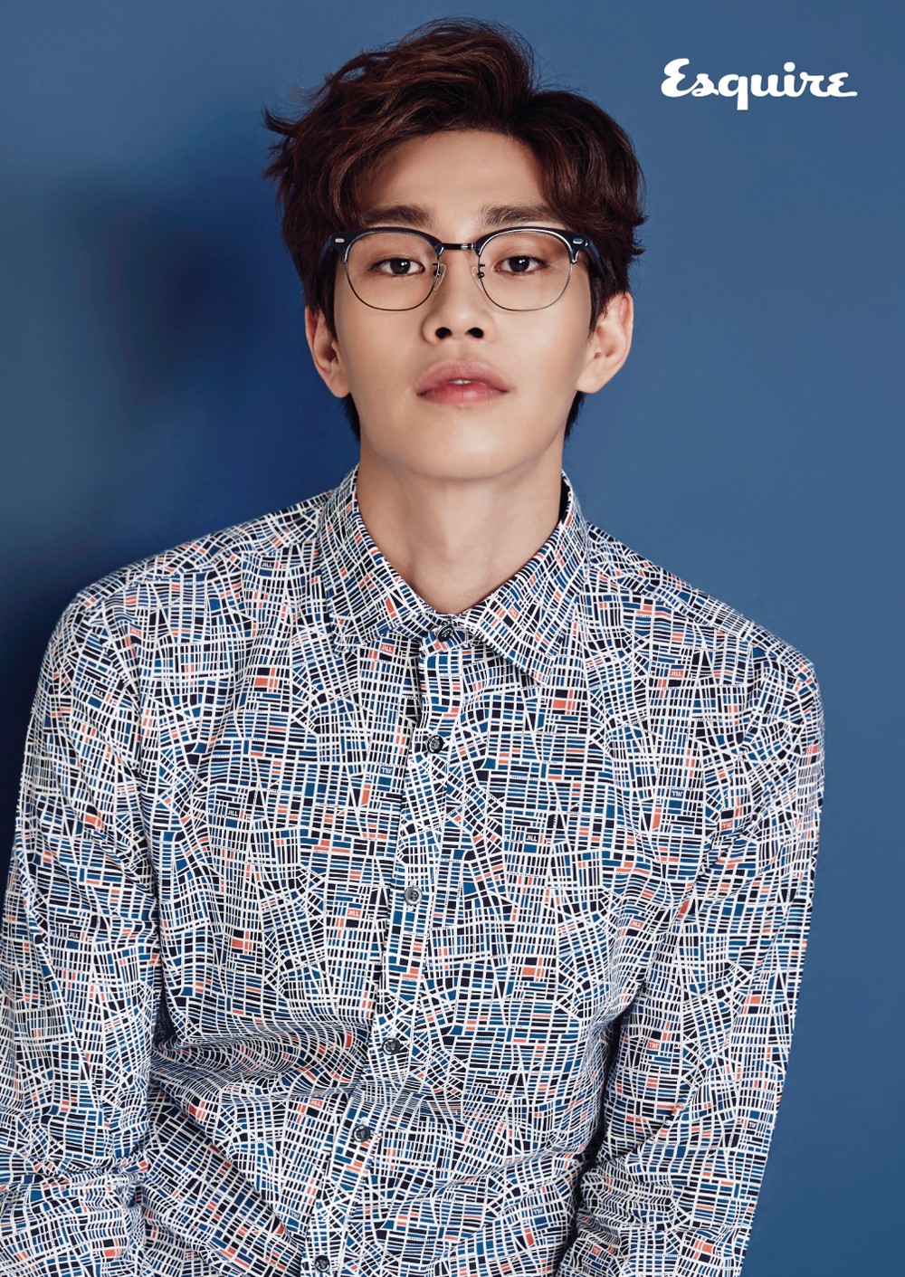 김재영 에스콰이어 화보 고화질 사진