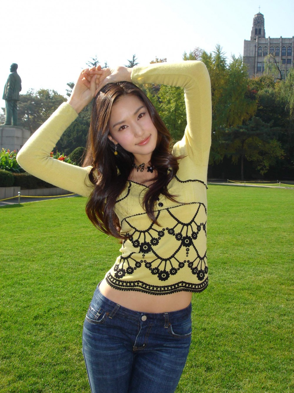 공현주  화보 고화질 사진