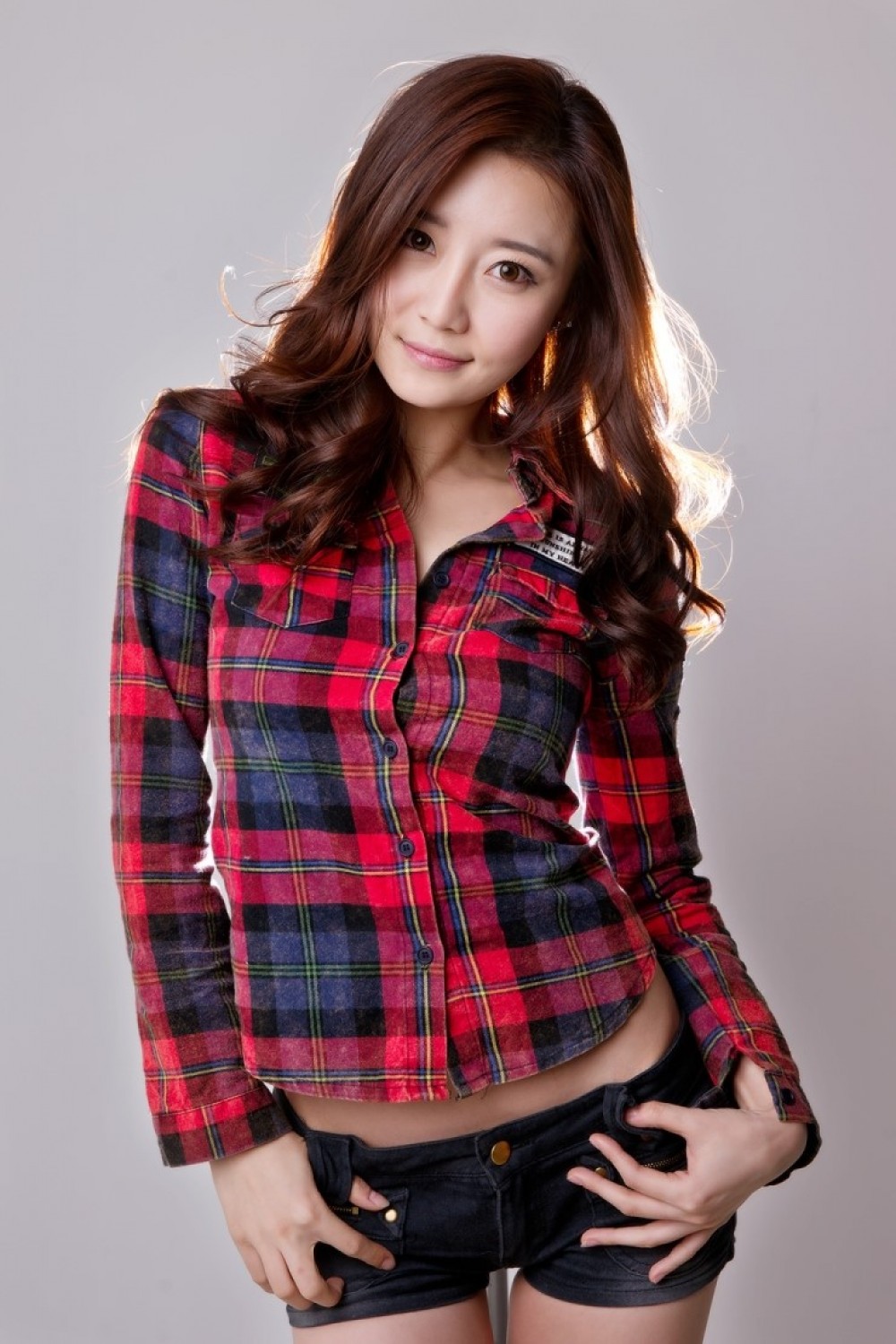 최슬기  화보 고화질 사진