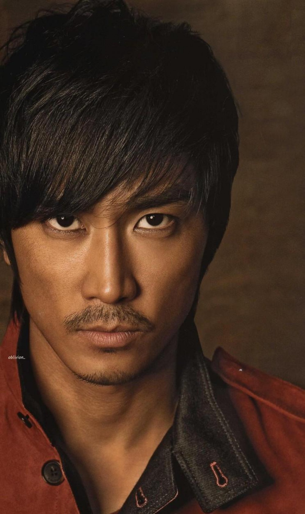 송승헌  화보 고화질 사진