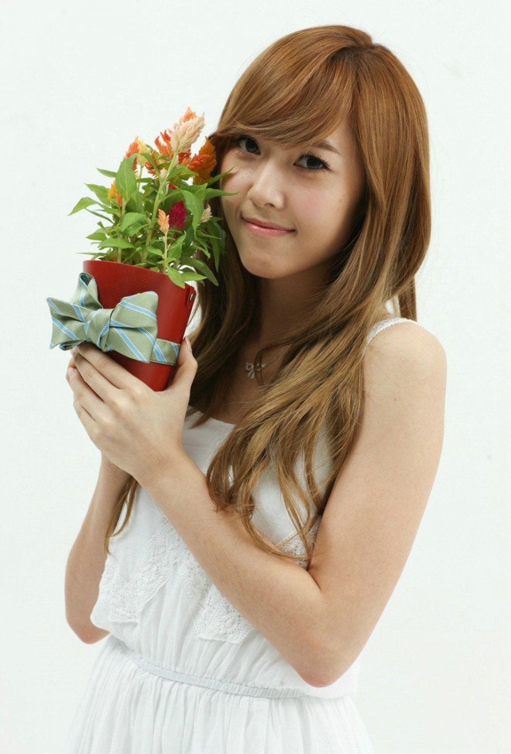 제시카  화보 고화질 사진