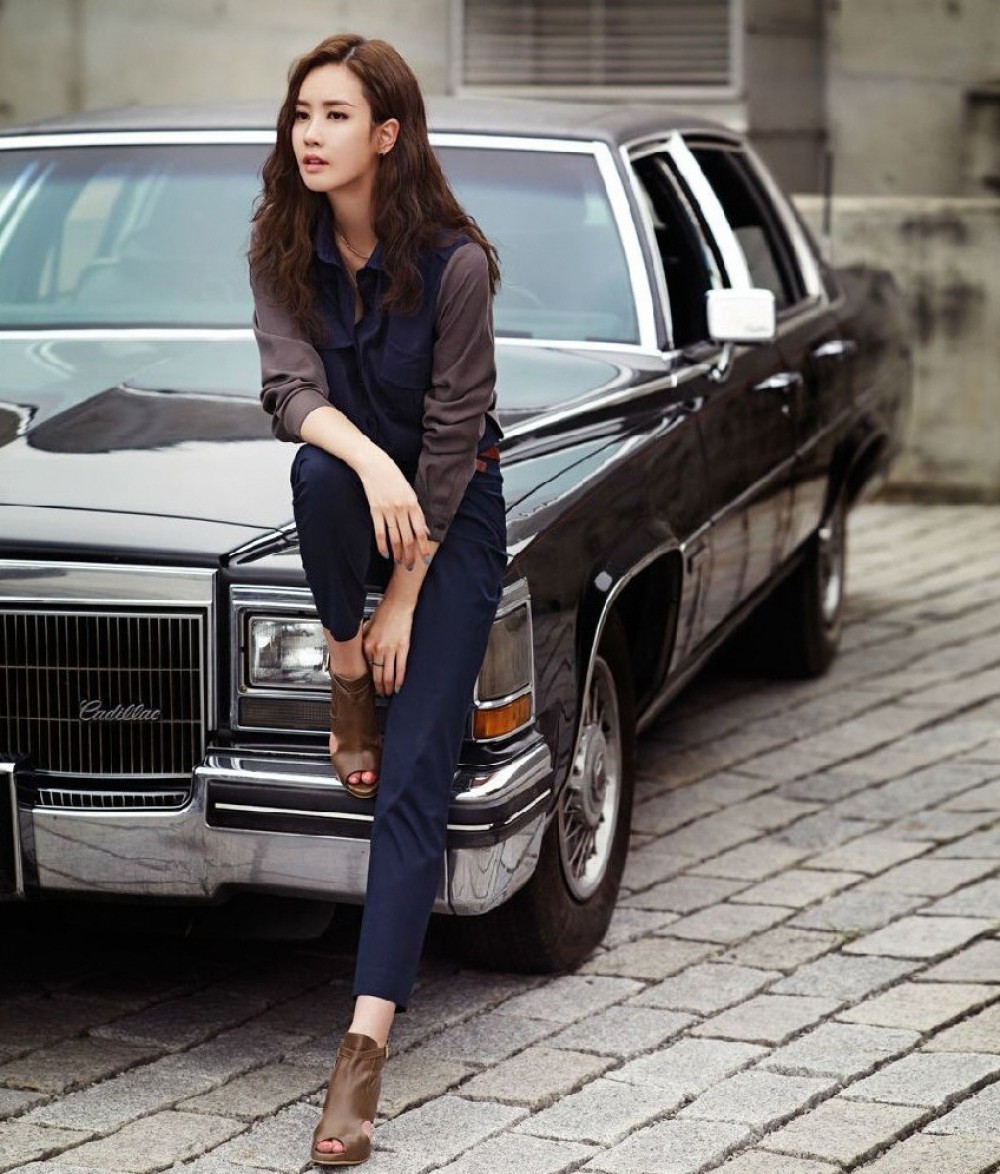 이다해  화보 고화질 사진