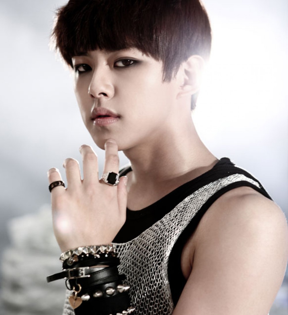 유키스  화보 고화질 사진