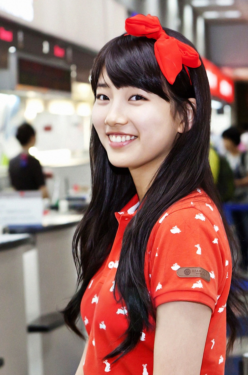 수지  화보 고화질 사진