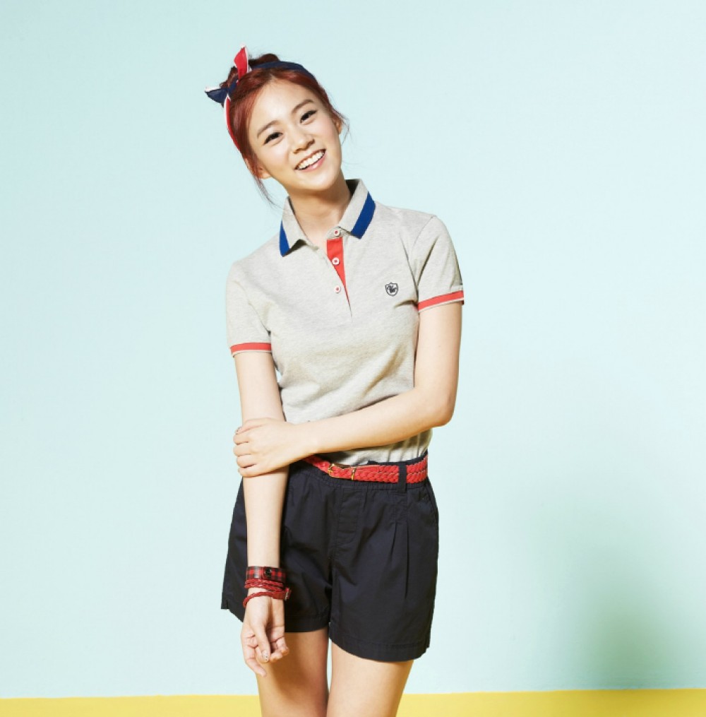 한승연  화보 고화질 사진