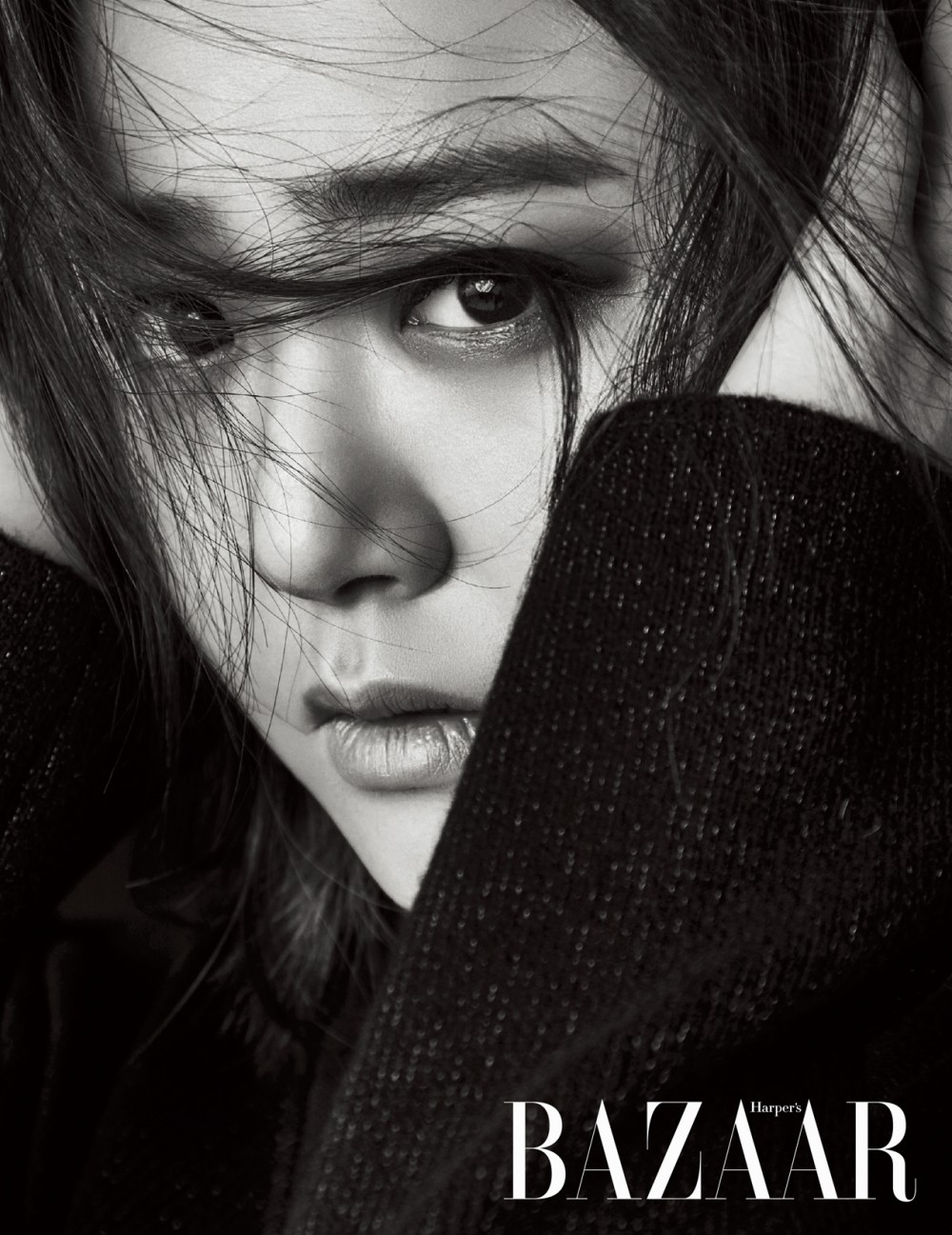 문근영  화보 고화질 사진