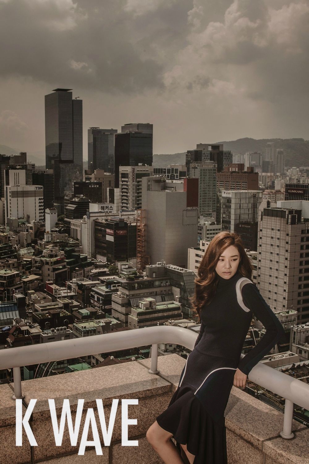 스테파니 리  화보 고화질 사진