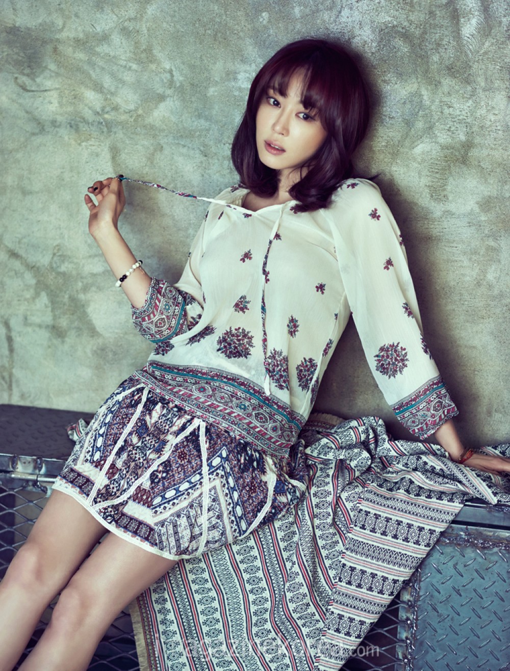 강예원  화보 고화질 사진