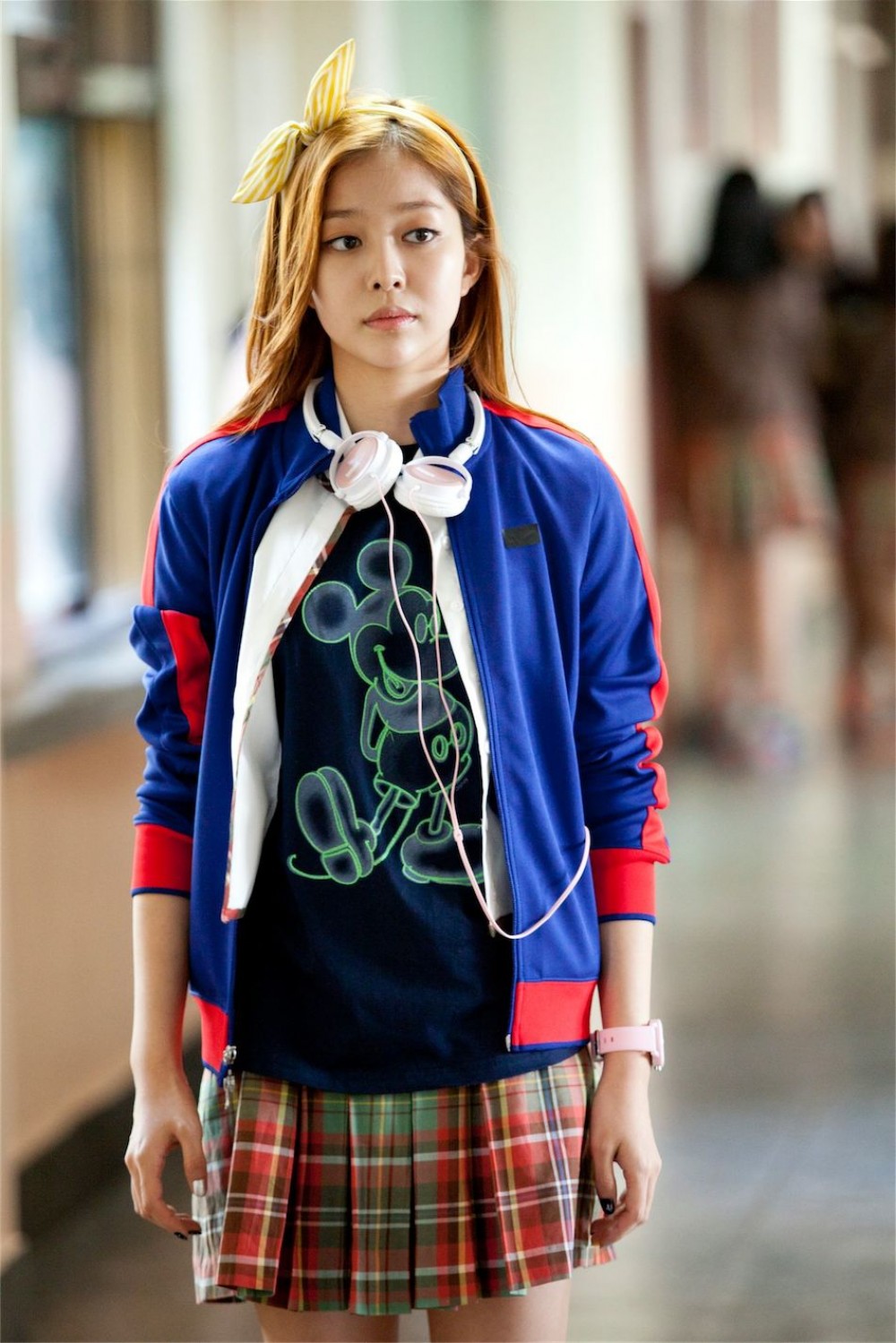 김가은  화보 고화질 사진