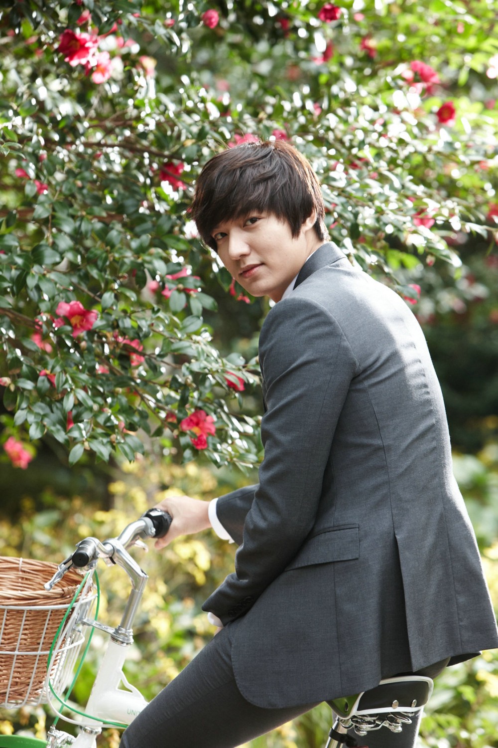 이민호  화보 고화질 사진