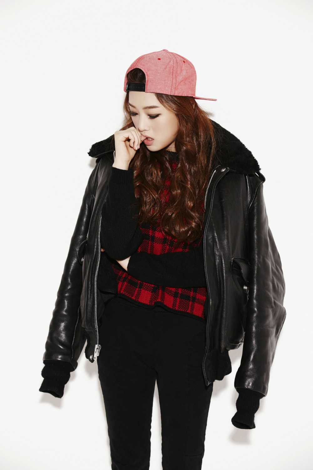 키썸  화보 고화질 사진