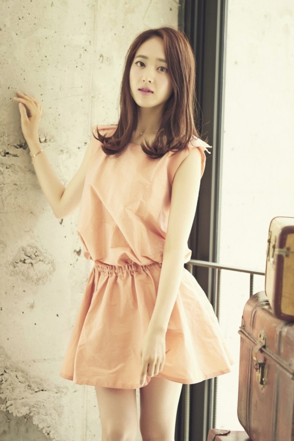 김민정  화보 고화질 사진