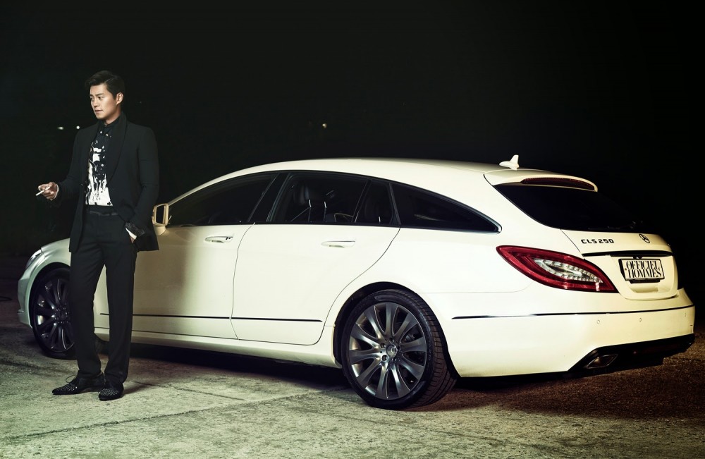 이서진  화보 고화질 사진