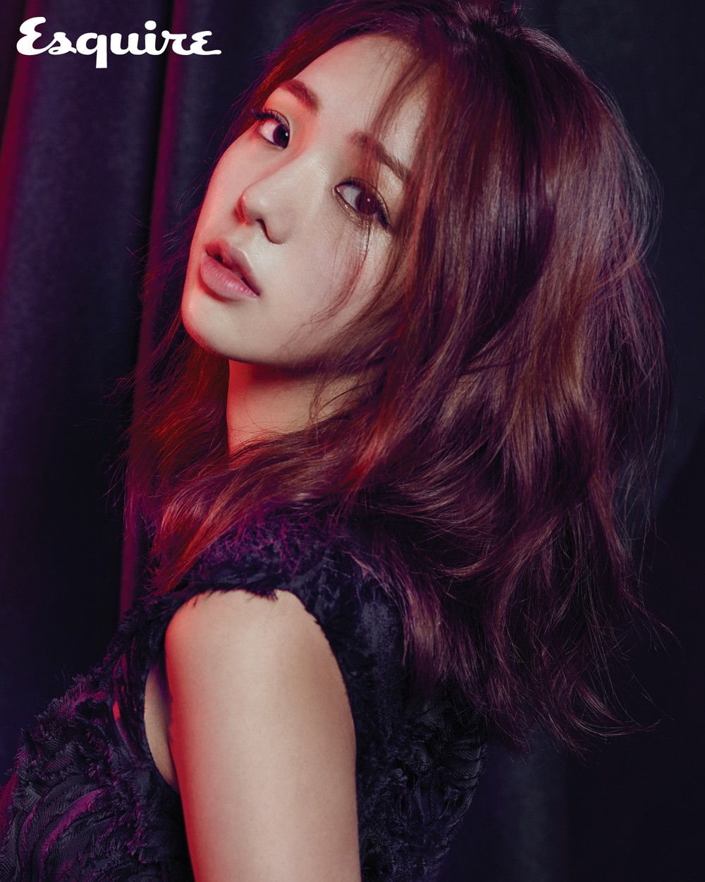 채수빈 에스콰이어 화보 고화질 사진