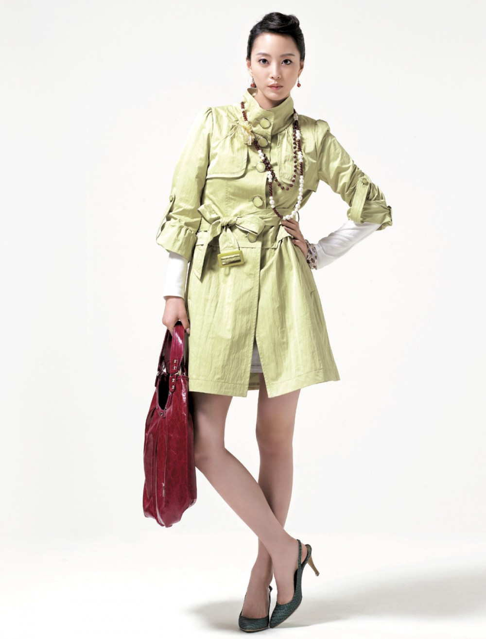 한예슬  화보 고화질 사진