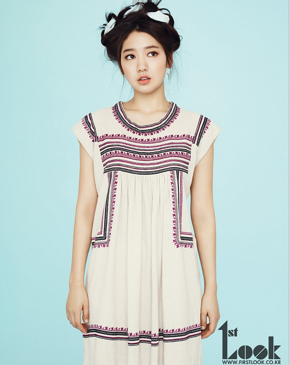 박신혜  화보 고화질 사진