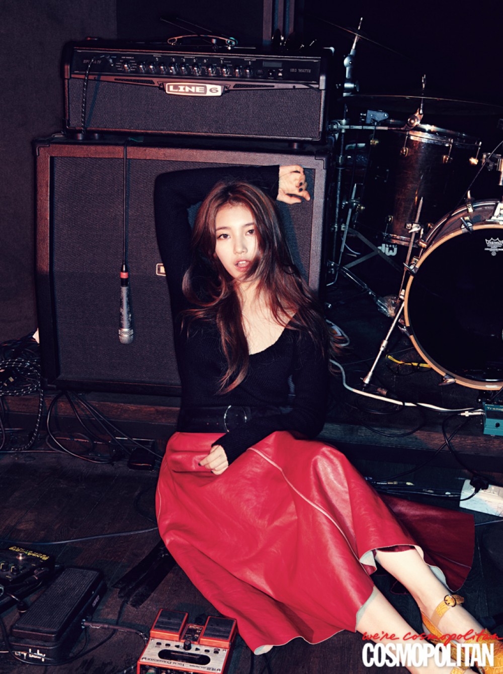 수지  화보 고화질 사진