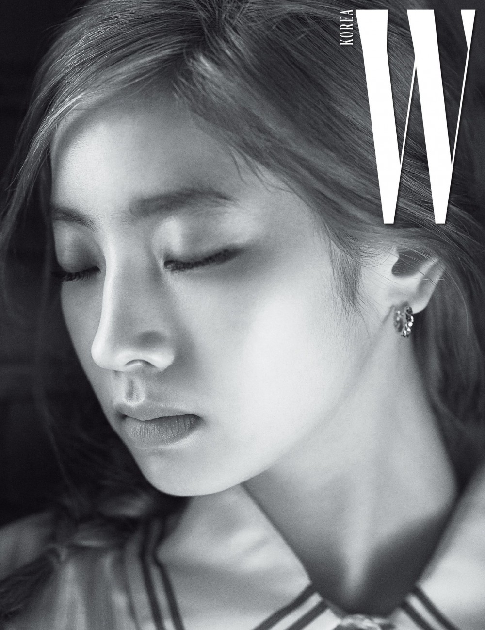 트와이스 더블유 화보 고화질 사진