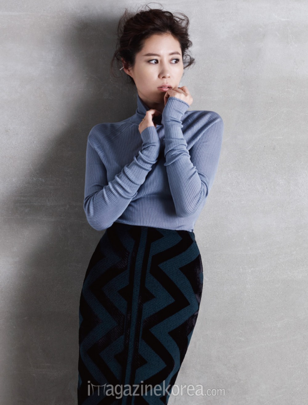 문소리  화보 고화질 사진