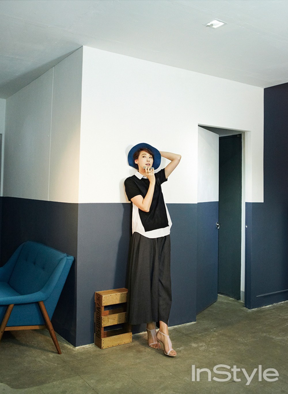 유인영  화보 고화질 사진