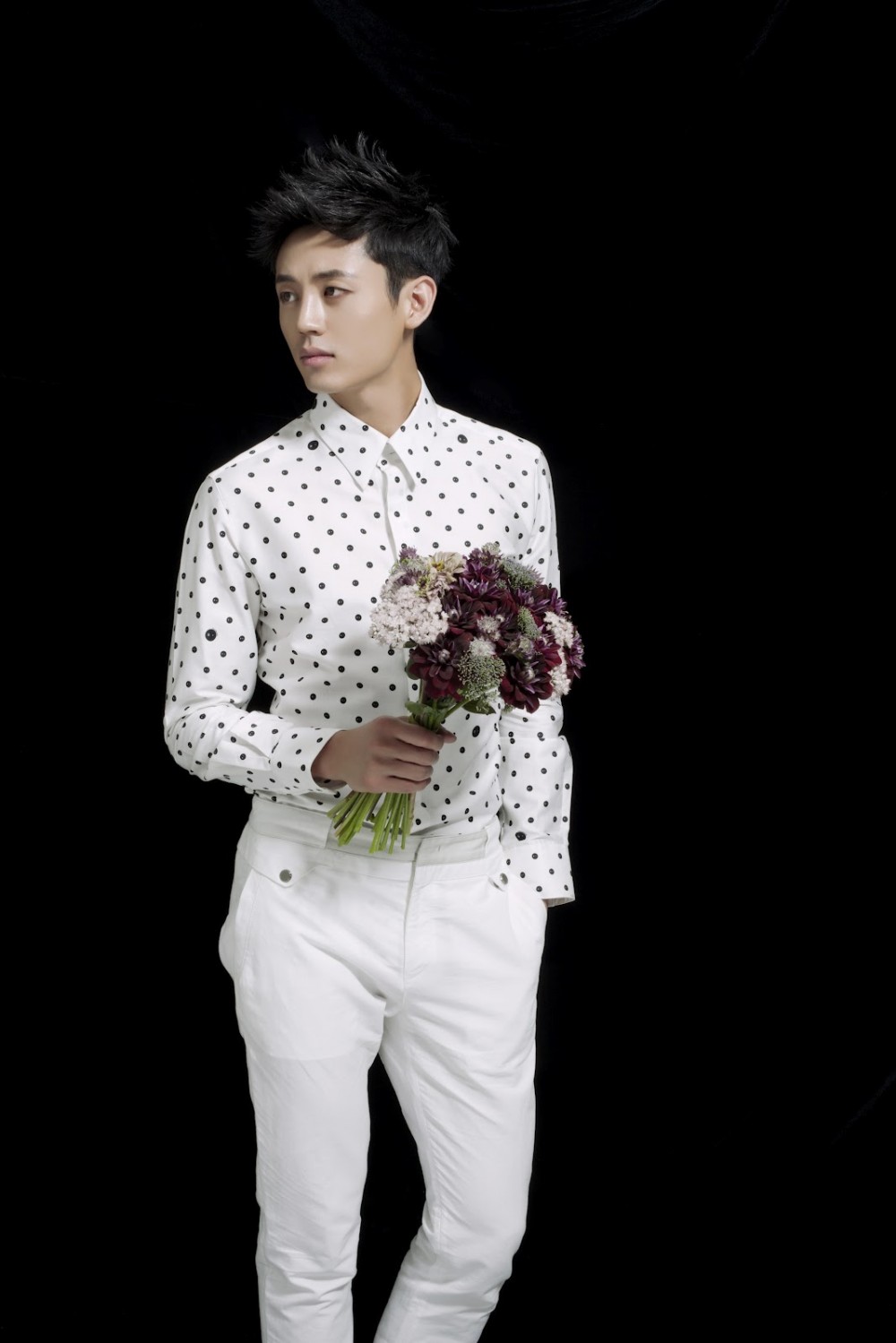 이지훈  화보 고화질 사진