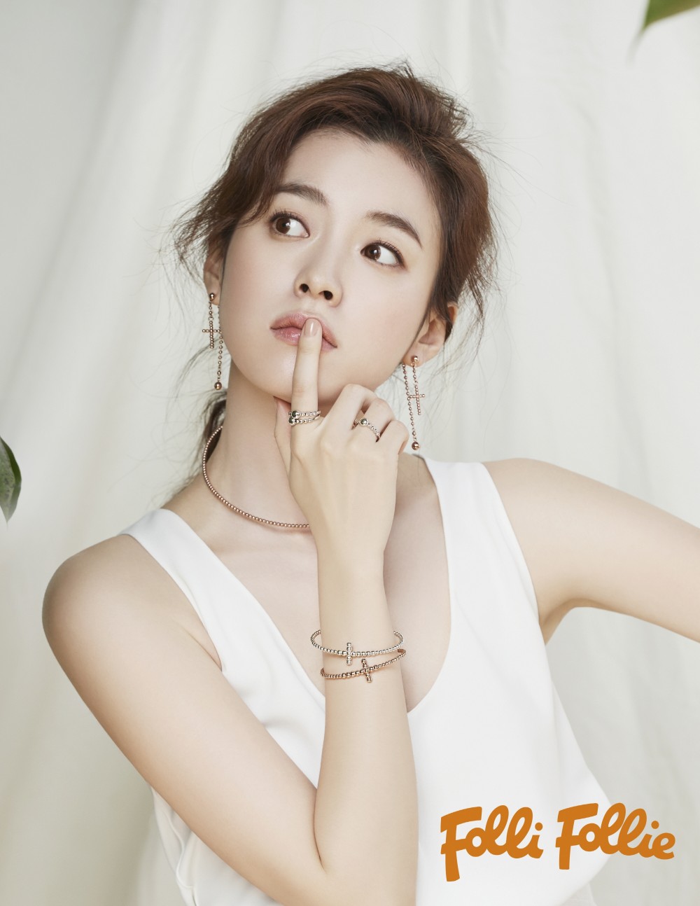 한효주 포이포이 화보 고화질 사진