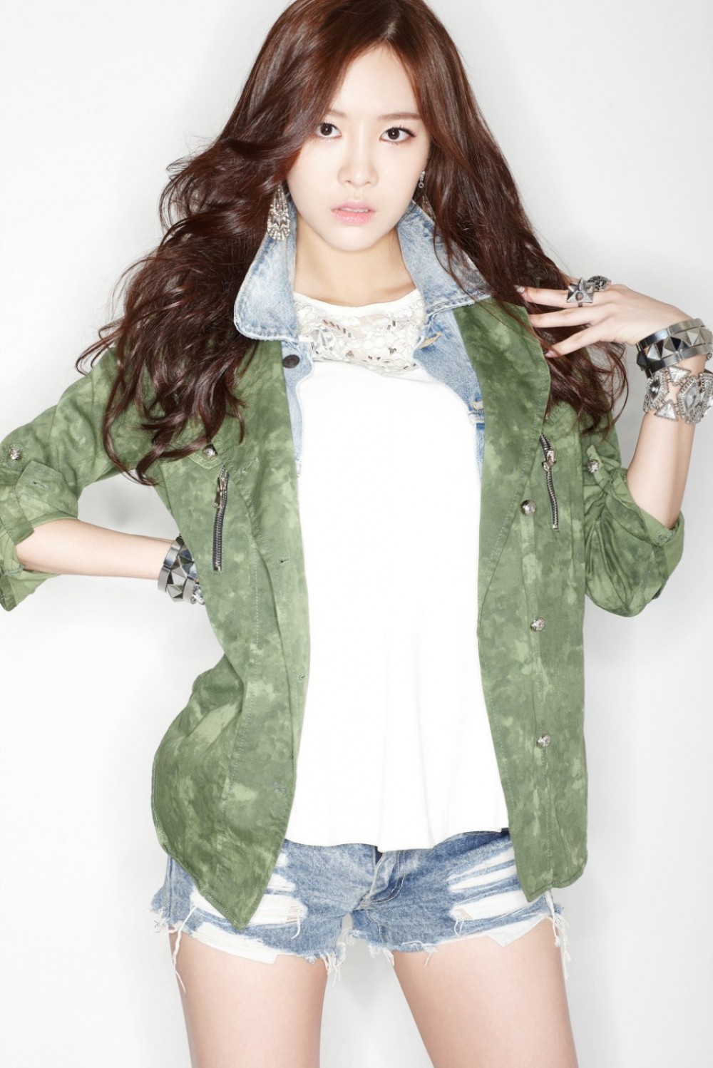 투아이즈  화보 고화질 사진