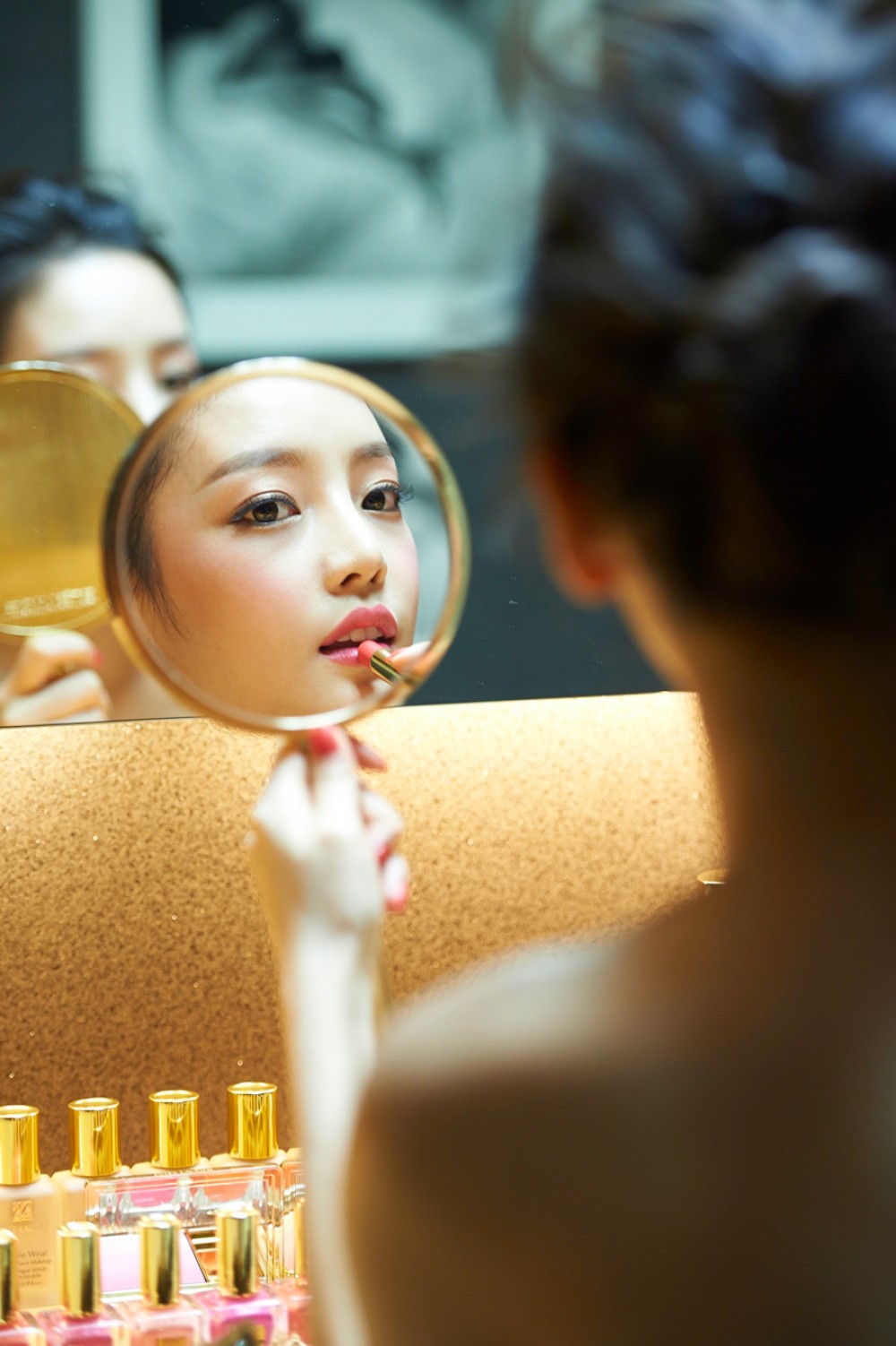 구하라  화보 고화질 사진