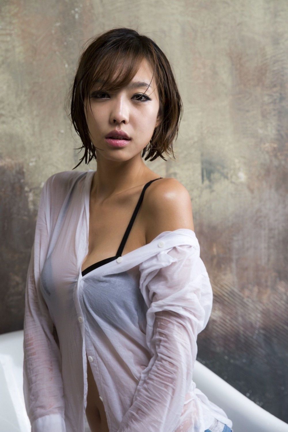 강이나  화보 고화질 사진