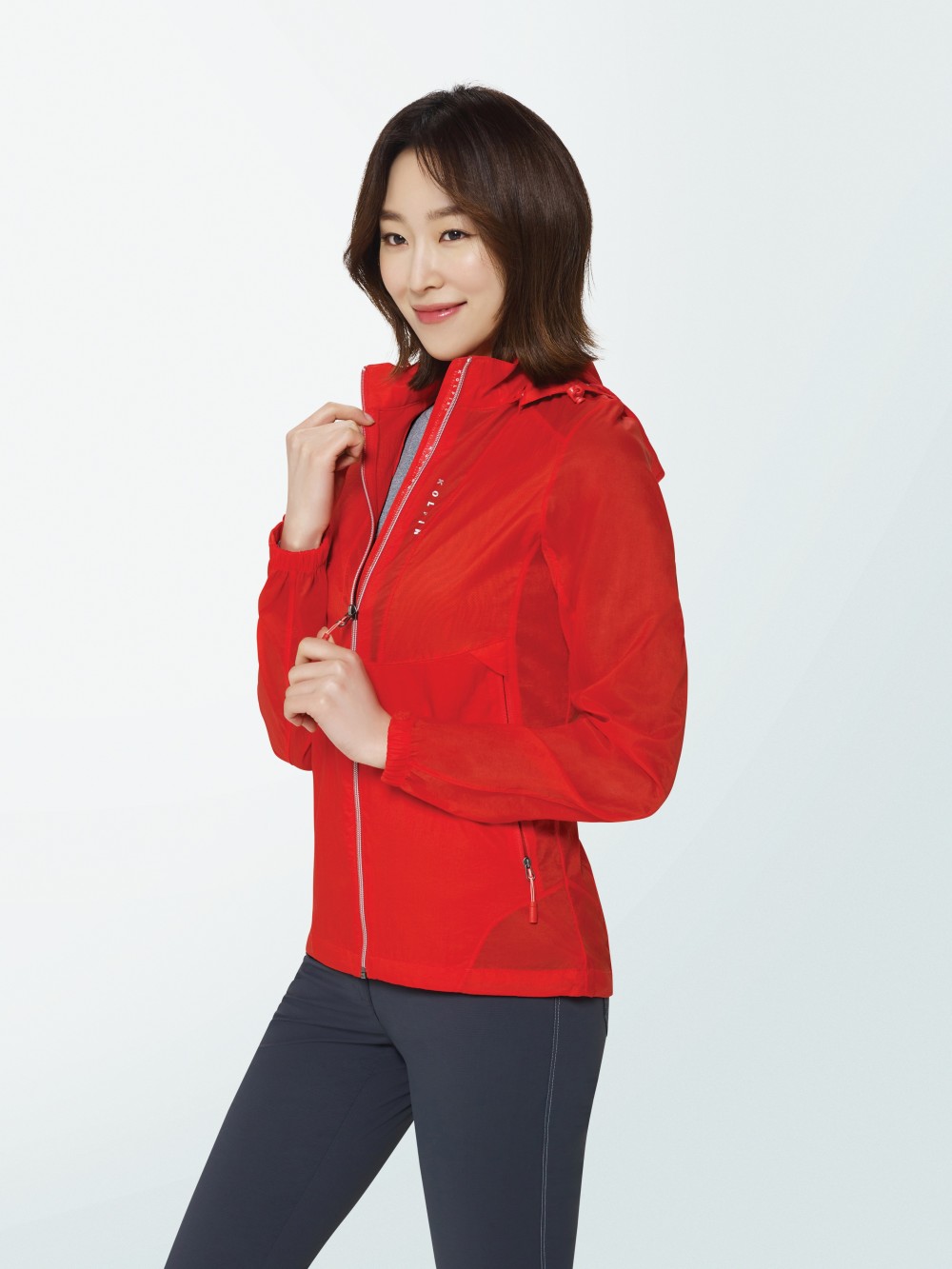 서현진 콜핑 화보 고화질 사진