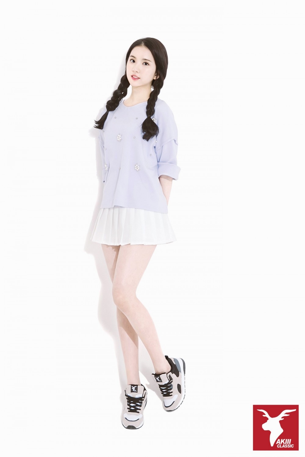 여자친구  화보 고화질 사진