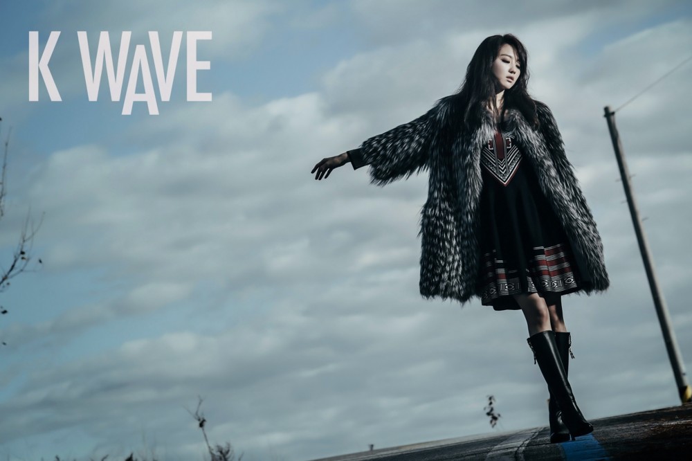 장희진  화보 고화질 사진