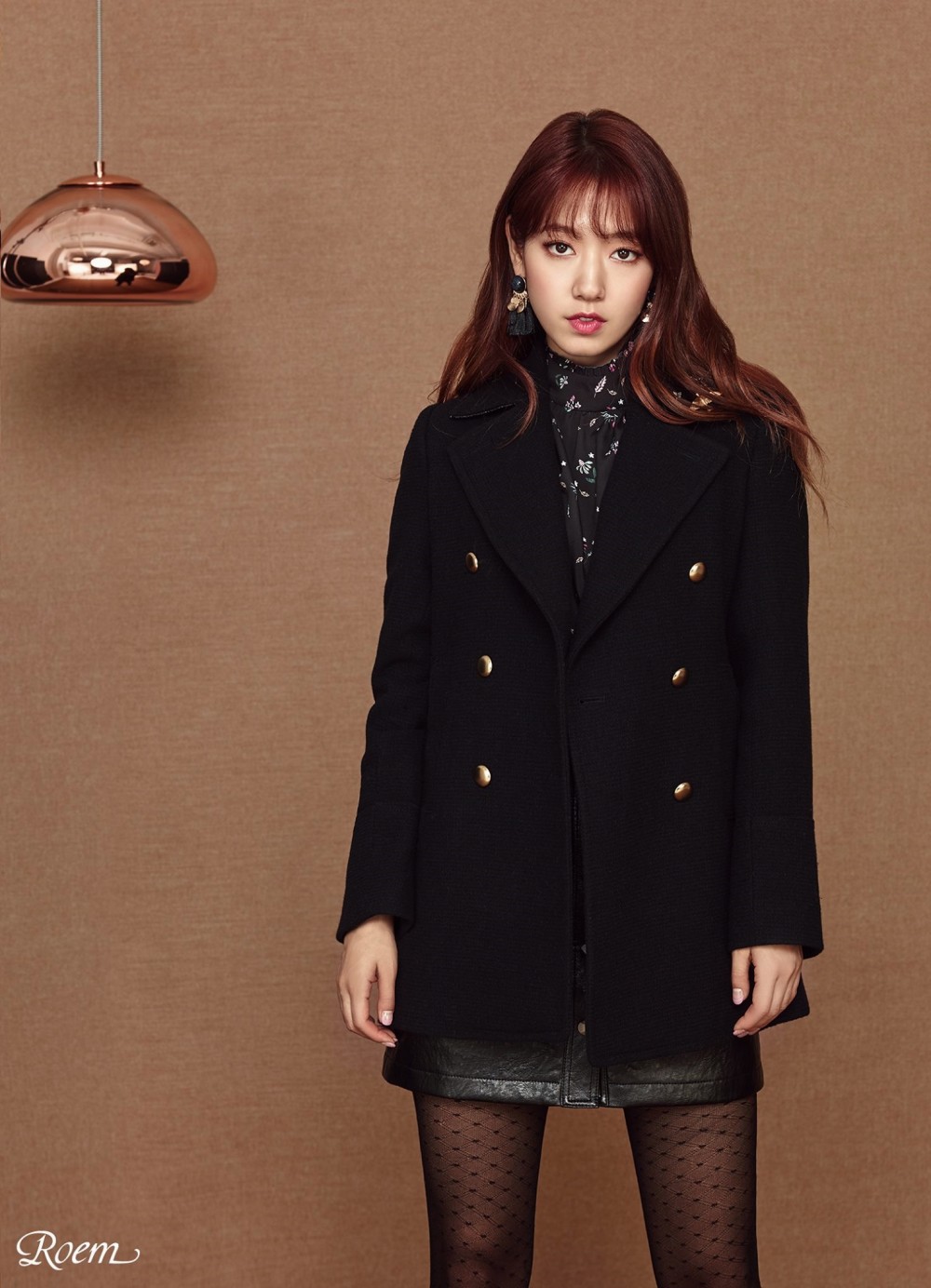 박신혜 로엠 화보 고화질 사진