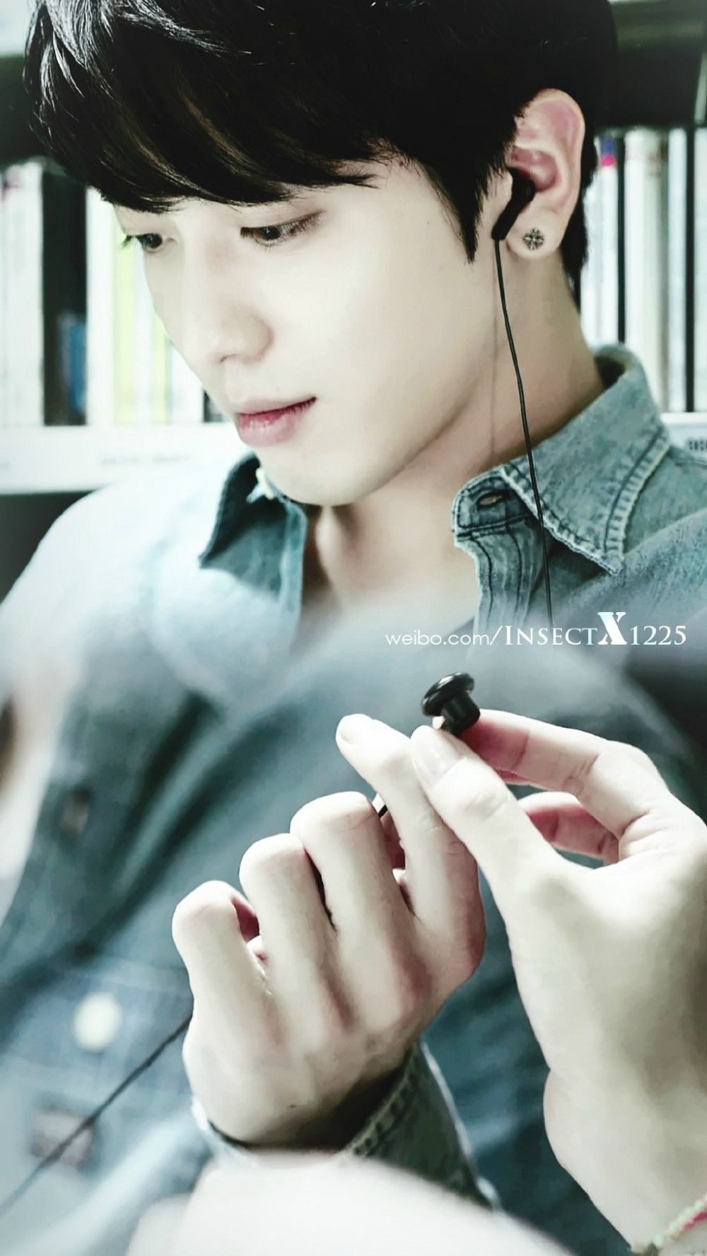 정용화  화보 고화질 사진