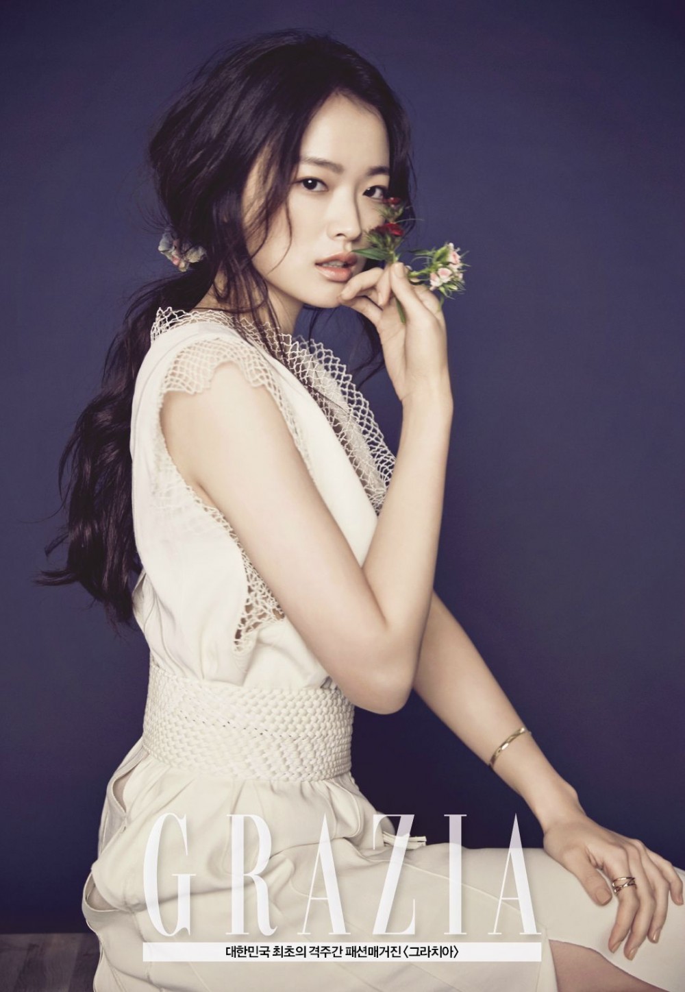 천우희  화보 고화질 사진