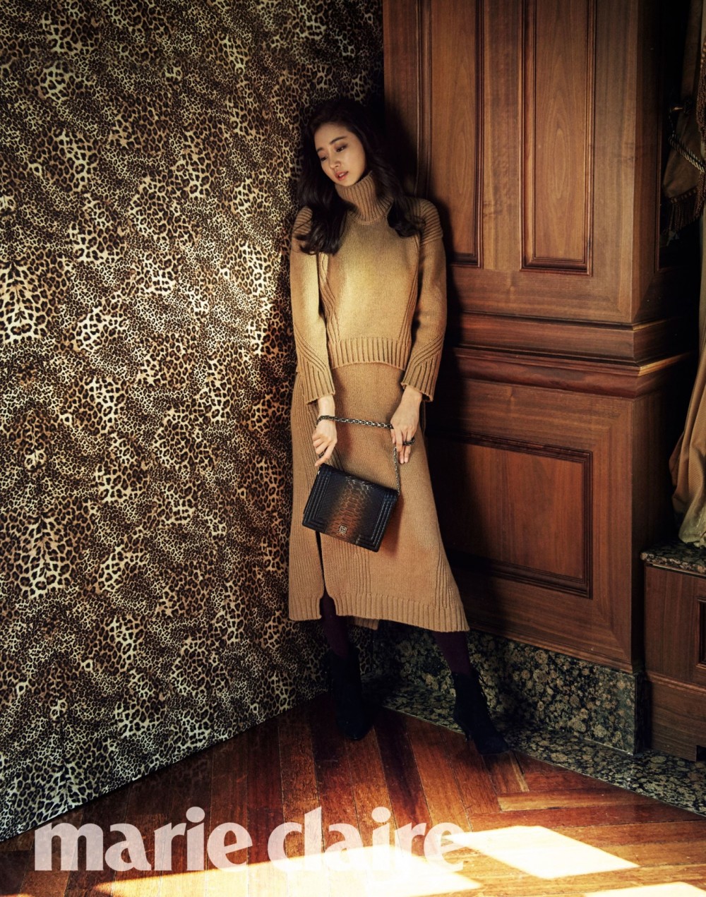 김사랑  화보 고화질 사진