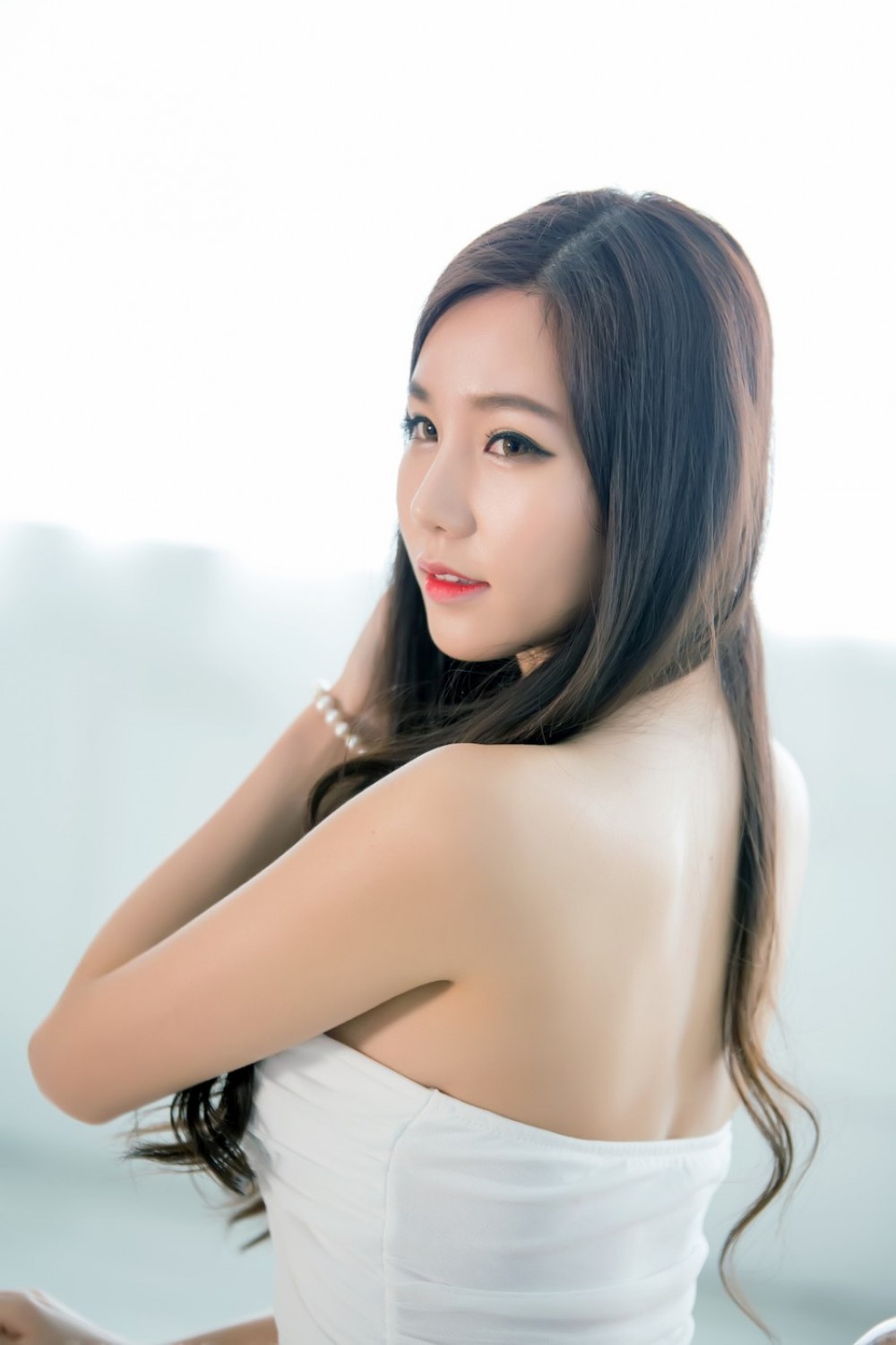 이지민  화보 고화질 사진