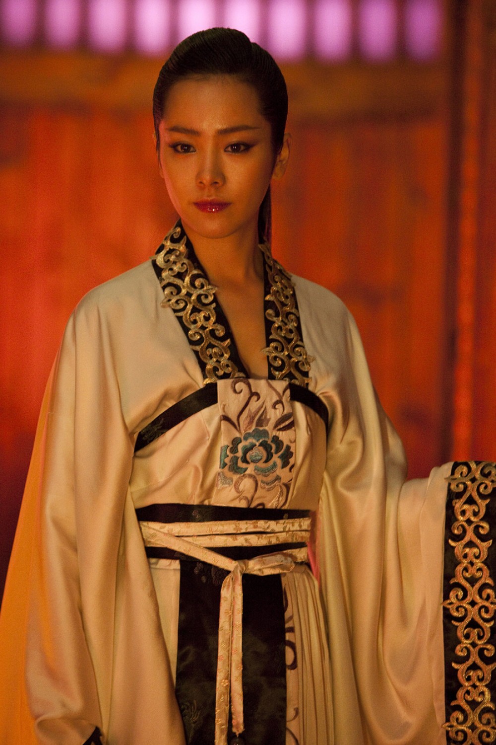 한지민  화보 고화질 사진