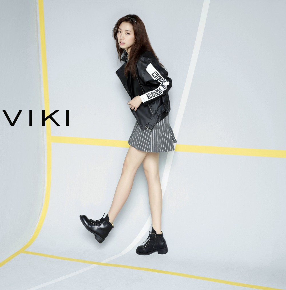 박신혜  화보 고화질 사진