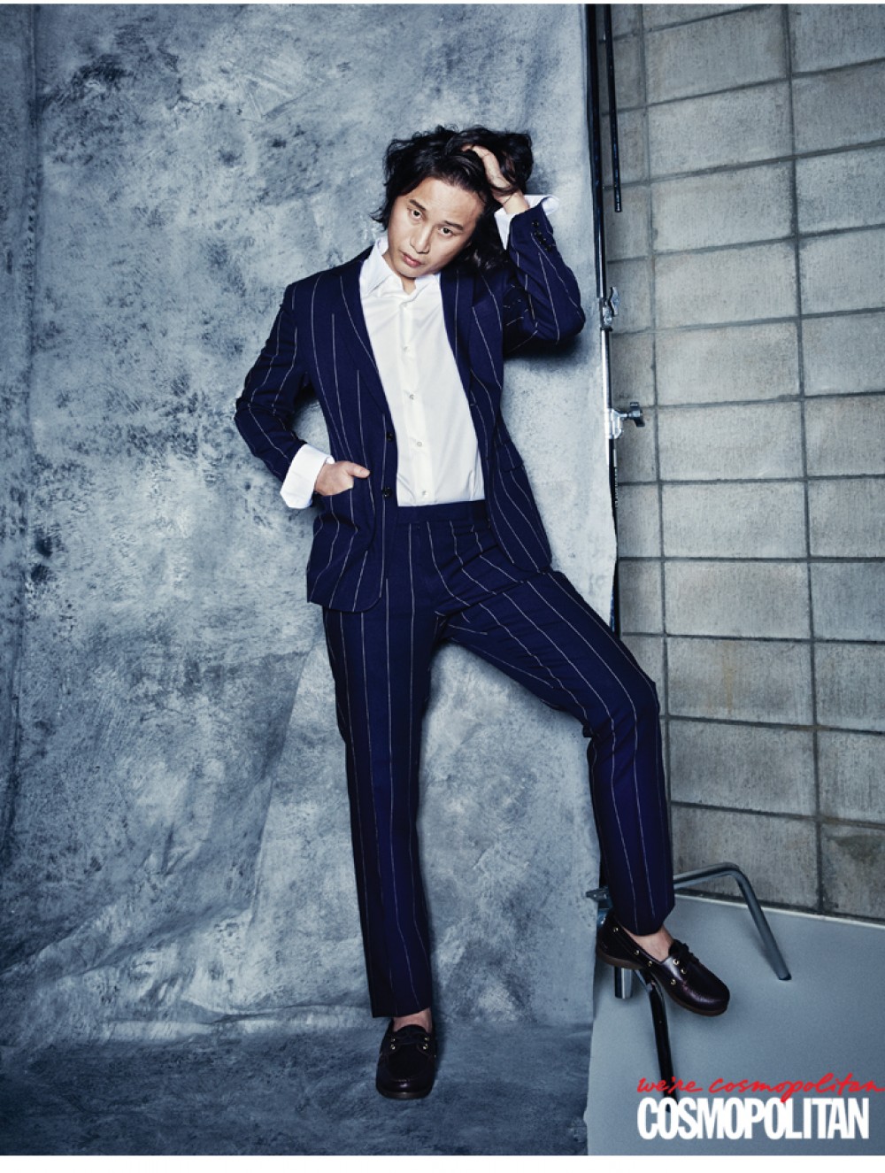 송새벽  화보 고화질 사진