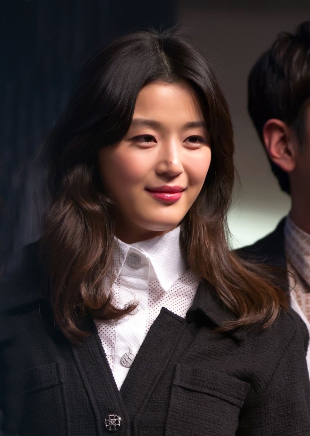 전지현  화보 고화질 사진