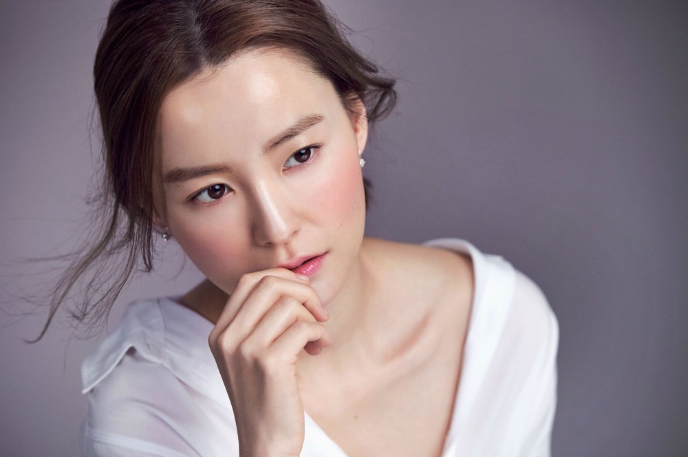 정유미  화보 고화질 사진