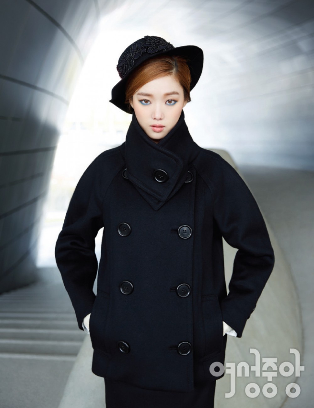 이성경  화보 고화질 사진