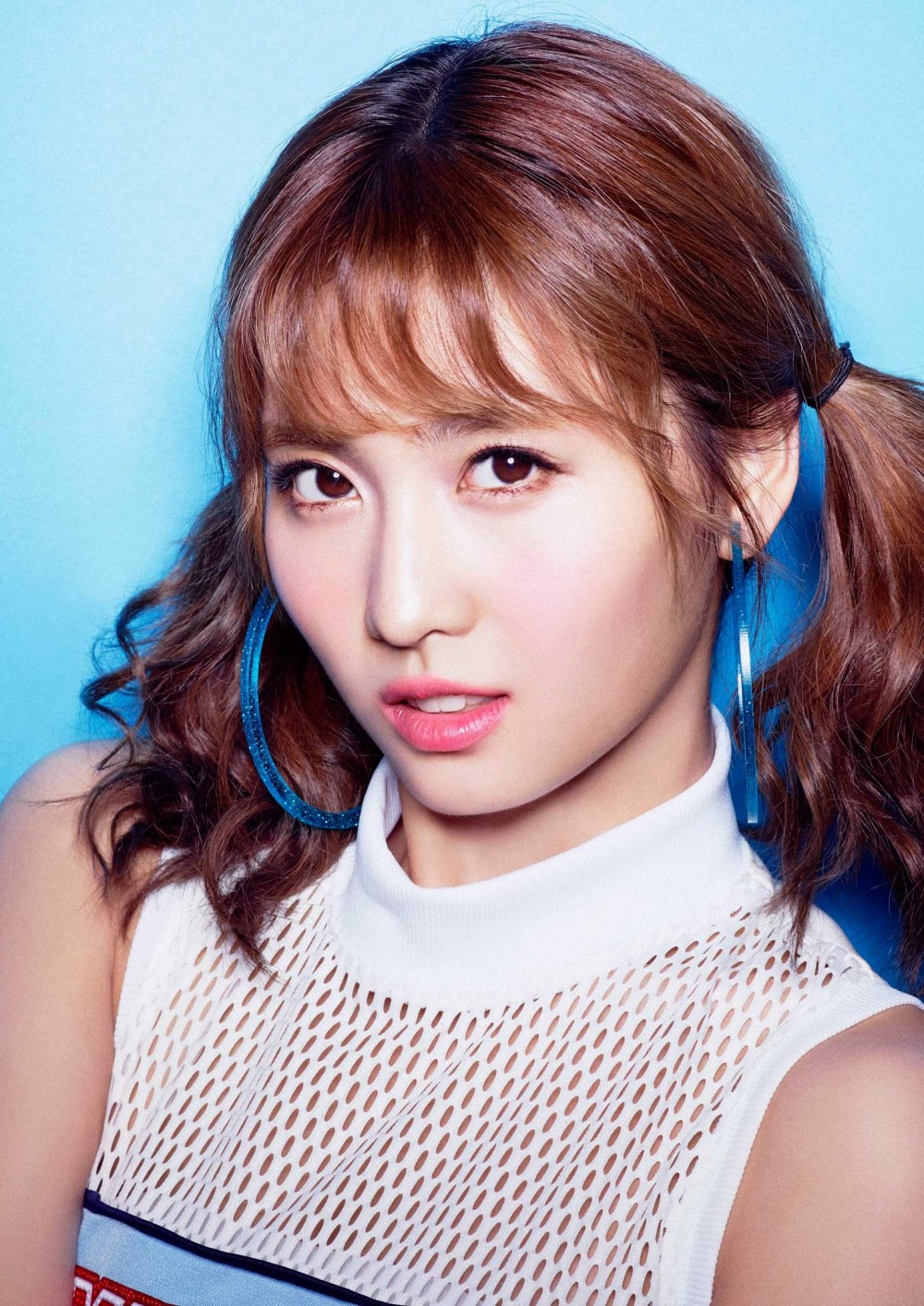 트와이스 트와이스 프로필 화보 고화질 사진