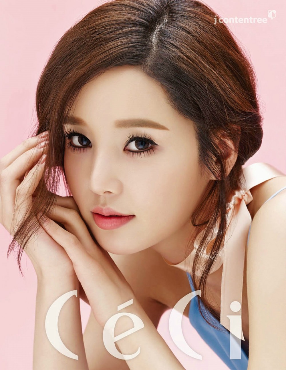 남규리  화보 고화질 사진