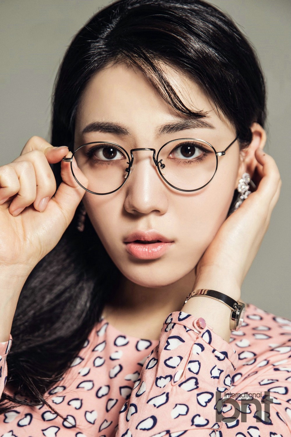 류화영  화보 고화질 사진