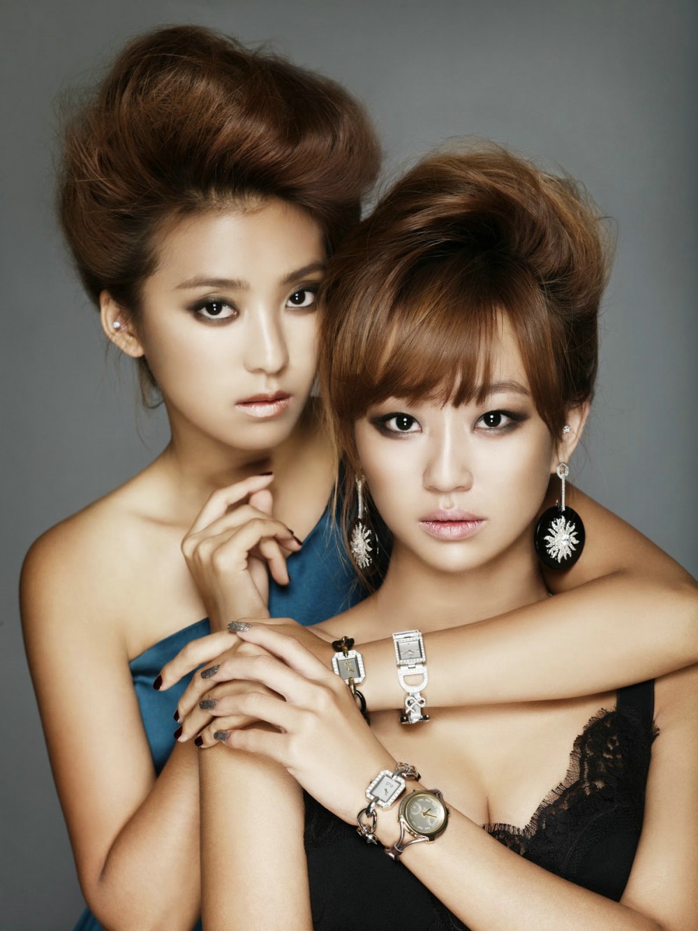 씨스타  화보 고화질 사진