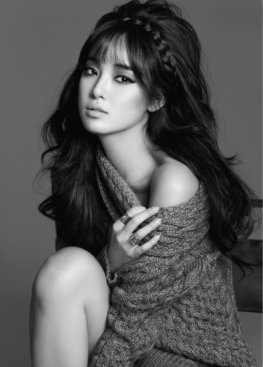 주연  화보 고화질 사진