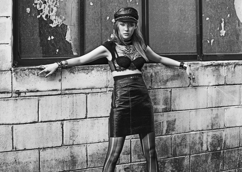 원더걸스  화보 고화질 사진